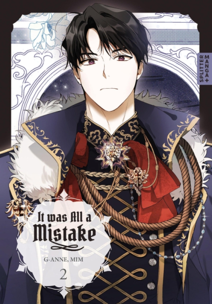 It Was All a Mistake 2